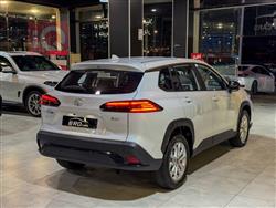 تويوتا فرونتلاندر